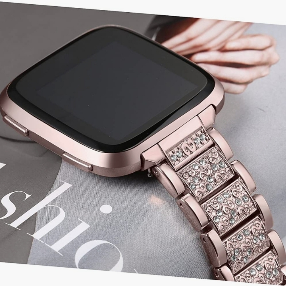 Watch band for Fitbit 2